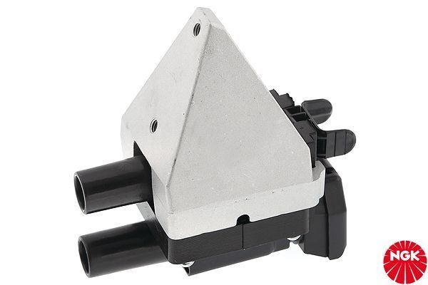 Ngk 48050 Ateşleme Bobini U3006 W202 W124 A124 C124 92-02 M111920