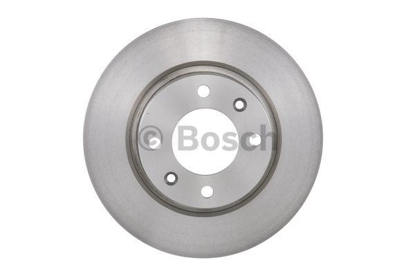 Bosch 986478981 Fren Diski Arka 4D 276Mm C5 I 2001 Sonrası C5 Iı 04-