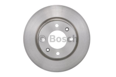Bosch 986478981 Fren Diski Arka 4D 276Mm C5 I 2001 Sonrası C5 Iı 04-