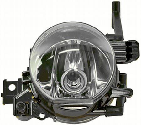 Hella 1N0354686-021 Sis Farı Sağ Bmw E65 E66 01-
