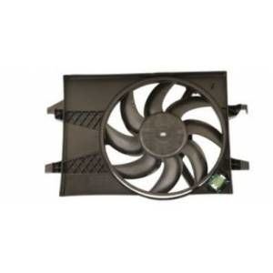 Kale 348465 Fan Motoru Davlumbazlı Fıat Egea 1.6Mt J 1.4 120Ps