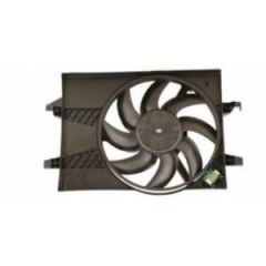 Kale 348465 Fan Motoru Davlumbazlı Fıat Egea 1.6Mt J 1.4 120Ps