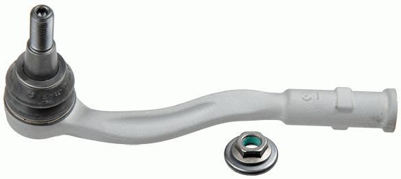 Lemförder 3907801 Rot Başı Sol Q7 15-