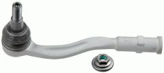 Lemförder 3907801 Rot Başı Sol Q7 15-