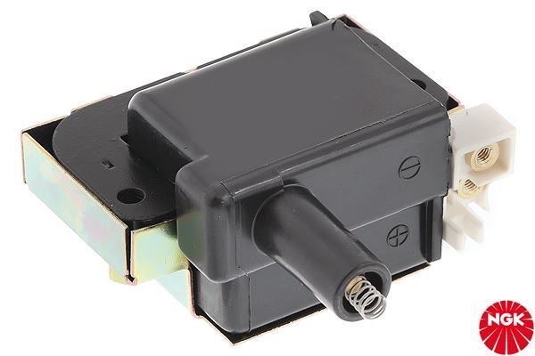 Ngk 48054 Ateşleme Bobini Accord V 2.0 93-96 -Cıvıc V Vı 88-01 -C
