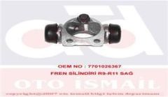 Trw Bwh174 Fren Silindiri Sağ R9 R11 Express / 309 22,00Mm