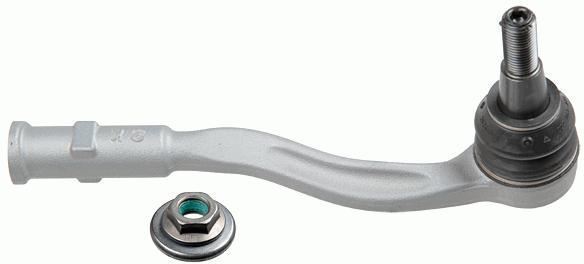 Lemförder 3907901 Rot Başı Sağ Q7 15-