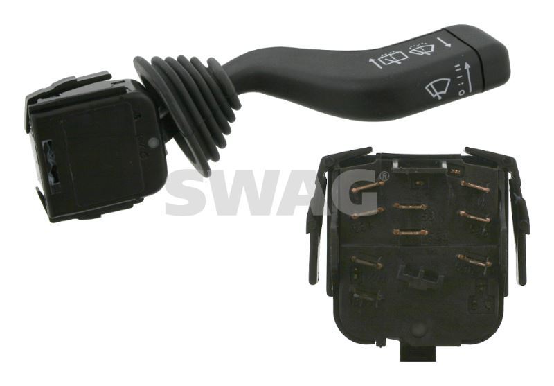 Swag 40901456 Silecek Kumanda Kolu Corsa B Astra G Hb Astra F Hb