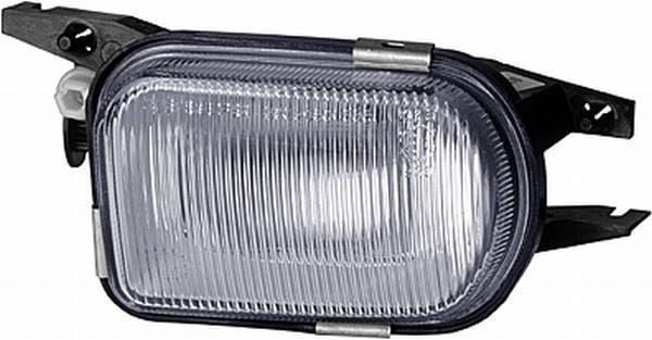 Hella 1Na007976-071 Sis Farı Sol Mercedes C-Serısı W203 S-Serısı