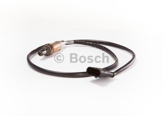 Bosch 258003772 Oksijen/Lambda Sensörü Tempra Marea Brava Bravo Panda I