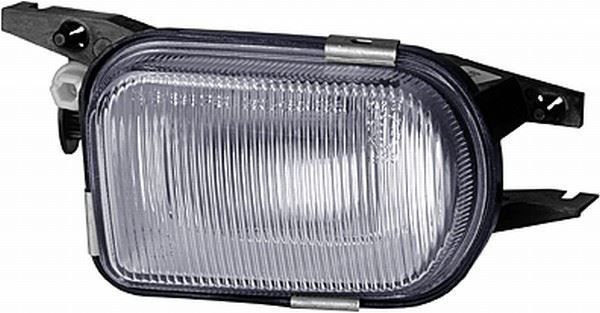 Hella 1Na007976-081 Sis Farı Sağ Mercedes C-Serısı W203 S-Serısı