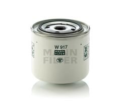 Mann W917 Yağ Filtresi C70 260 740 760 850 940 960