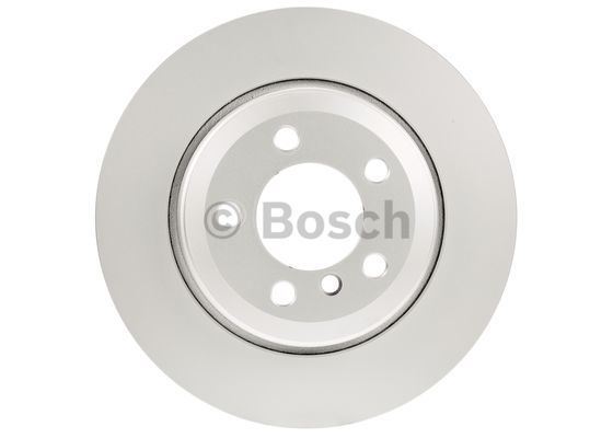 Bosch 986479004 Fren Diski Arka Bmw 7 2001 Sonrası  Havalı 324Mm