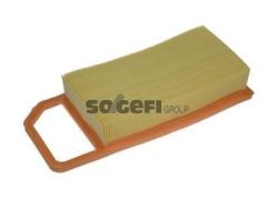 Purflux A1180 Hava Filtresi 407 / C5 C6 1.8 16V 2.0 2.2 3.0 V6 3.