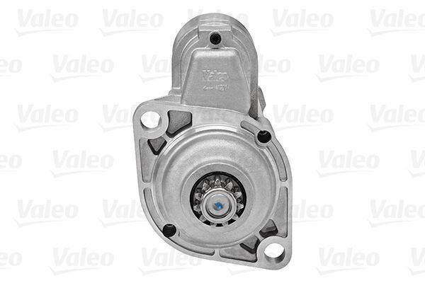 Valeo 438076 Marş Motoru Polo Classıc Passat 1.9 Tdı 1.4 Tdı 1.6