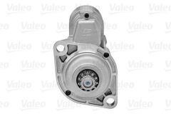 Valeo 438076 Marş Motoru Polo Classıc Passat 1.9 Tdı 1.4 Tdı 1.6