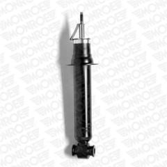 Monroe 26670 Ön Amortisör P407 2004 Sonrası (Gas Technology)