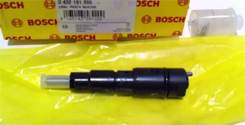 Bosch 432191266 Enjektör Mercedes Actros 1996 Sonrası 0432191589