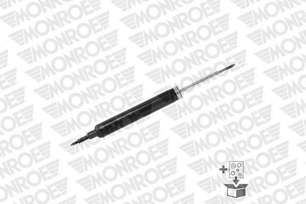 Monroe 376002Sp Amortisör Arka (Bmw: E81-E87 116İ)