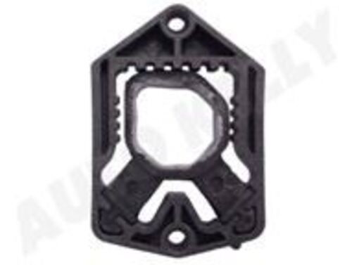 Monreal 73384 Radyatör Bağlantı Takozu Üst Octavia 1Z0121367