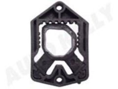 Monreal 73384 Radyatör Bağlantı Takozu Üst Octavia 1Z0121367