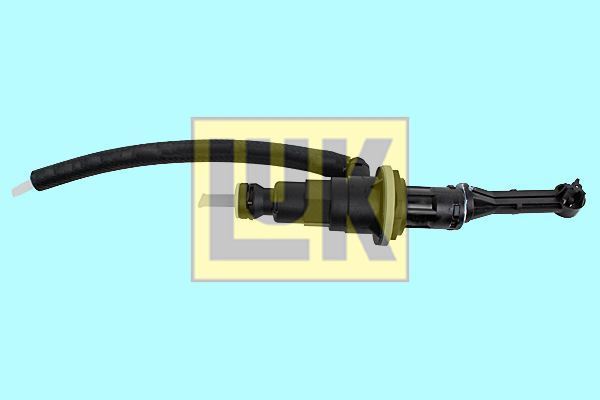 LUK 511028310 Debriyaj Merkezi Rulmanı Üst Master Iıı 2006 Sonrası / Movan