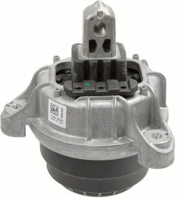 Lemförder 3944401 Motor Takozu Bmw F10 F11 Sağ
