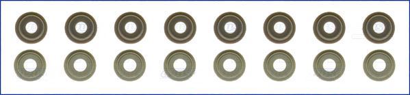 Reinz 12-54071-01 Supap Lastiği İ20 İ30 / Ceed Cerato Soul 1.2 1.