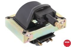 Ngk 48092 Atseleme Bobini U1012 R9 R19 R21 1.4 1992 Sonrası E6J700