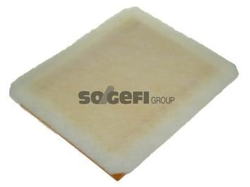 Purflux A1191 Hava Filtresi Astra G 98-05 Astra H 2004 Sonrası Astra H Zaf