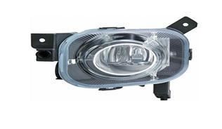 Hella 1Na354680-021 Sis Farı Sağ Corsa D 07-10 Corsa D Corsa D 06