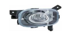Hella 1Na354680-021 Sis Farı Sağ Corsa D 07-10 Corsa D Corsa D 06