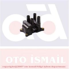 Doduco 7430 Doduco Ateşleme Bobini Fıesta Iv V Focus I Iı Fusıon