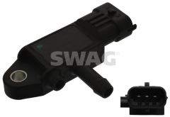 Swag 70944337 Egzoz Basınç Sensörü Corsa D Merıva Astra H Vectra
