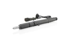Bosch 432193419 Enjektör Mercedes Axor 04-Conecto 06-