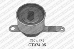 Snr Gt37405 Snr Triger Eksantrik Gergi Rulmanı Cıvıc 91-01 1.5 1.