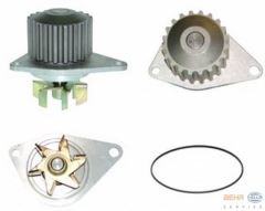 Magneti Marelli 351110003800 Su Pompası P106 I-11P206Partnerberl