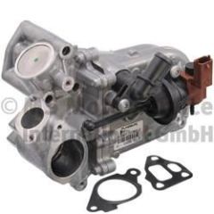 Pierburg 7.03622.06.0 Egr Valfı Soğutucu Doblo / Astra J Corsa D