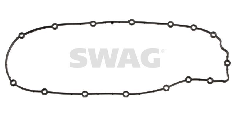 Swag 40904610 Yağ Karteri Keçesi Kutu İçi Adet 5 Febı 4610