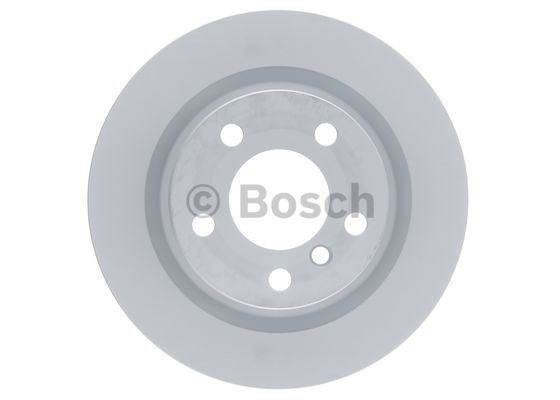 Bosch 986479044 Fren Diski Arka Bmw 1 2004 Sonrası Bmw 3 07-11 Havalı