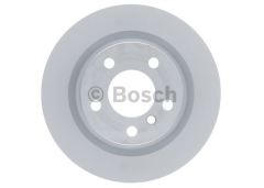Bosch 986479044 Fren Diski Arka Bmw 1 2004 Sonrası Bmw 3 07-11 Havalı
