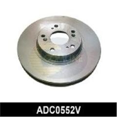 Ferodo Ddf1424 Fren Diski Ön Accord Vıı 03-08 Havalı 300Mm