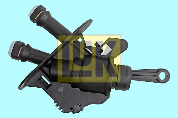 LUK 511035310 Debriyaj Merkezi Rulmanı Üst Fıesta V Fıesta Iv Van
