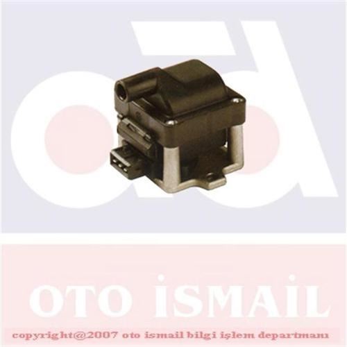 Doduco 7452 Doduco Ateşleme Bobini Golf Polo Iv Hb 94-99 Passat C