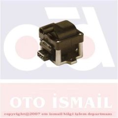 Doduco 7452 Doduco Ateşleme Bobini Golf Polo Iv Hb 94-99 Passat C