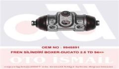 Trw Bwn240 Fren Silindiri 14Q Ducato 94-06 / Boxer 94-06 / Jumper