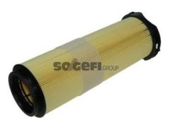 Purflux A1215 Hava Filtresi Mercedes W203 01-08