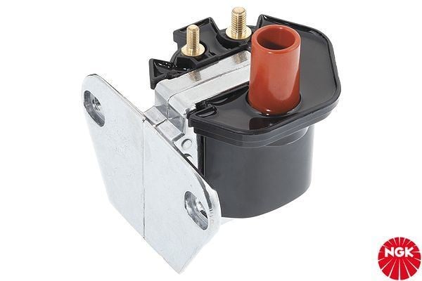 Ngk 48115 Ateşleme Bobini Mercedes 190 W201 - W124 200-200E-230E-
