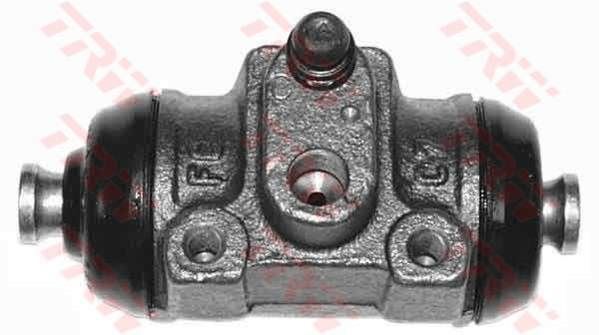 Trw Bwn245 Fren Silindiri 18Q Ducato 94-06 / Boxer 94-06 / Jumper