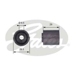 Gates T42045 Eksantrik Gergi Rulmanı Caddy Iı Polo 1.7Sdı 1.9Sdı